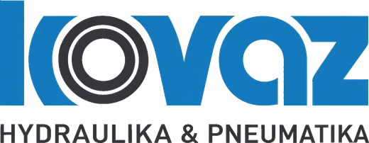 Kovaz, hydraulika a pneumatika